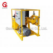 Gaodetec GDH70&GDH90 grouting cement pump for construction